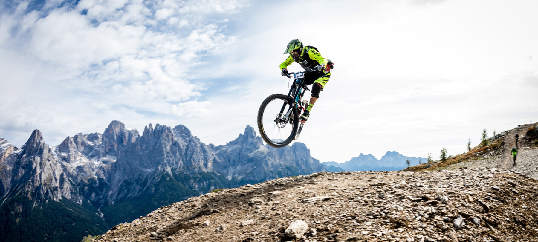 Behind the Ride, il film 2018. È tempo di rivelare il segreto