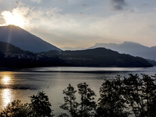 Lago di Caldonazzo - photo Roberto Bragotto | © Lago di Caldonazzo - photo Roberto Bragotto