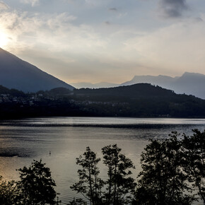 Lago di Caldonazzo - photo Roberto Bragotto | © Lago di Caldonazzo - photo Roberto Bragotto