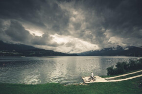 Lago di Caldonazzo | © Foto Archivio Apt