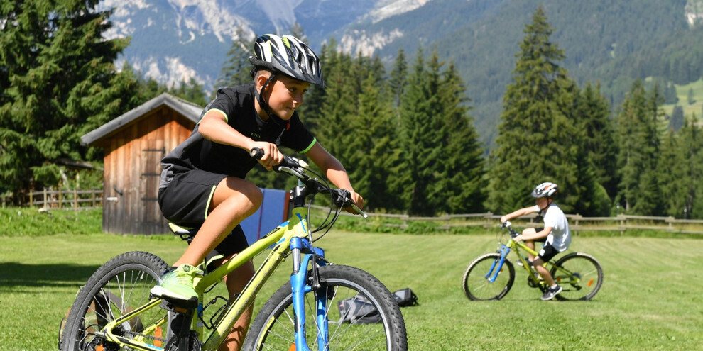 Quanti sport in Val di Fassa!