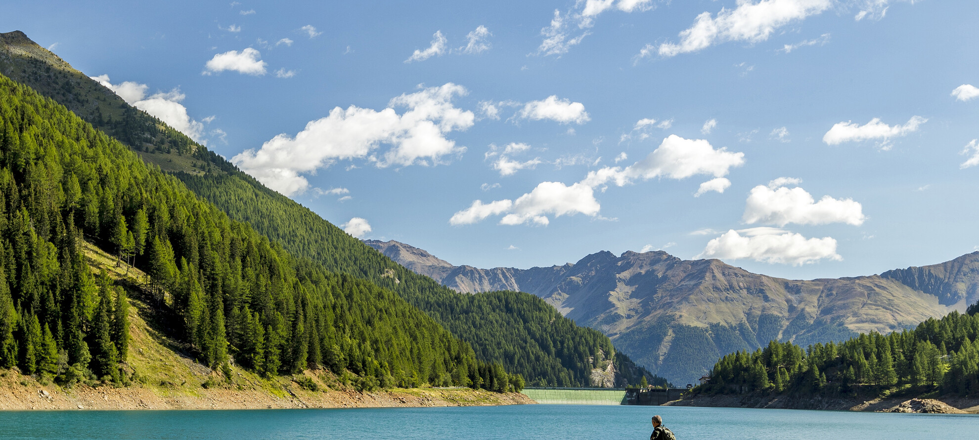 photo roberto-bragotto-lago-pian-palu-val-di-sole | © 35985-roberto-bragotto-lago-pian-palu-sole