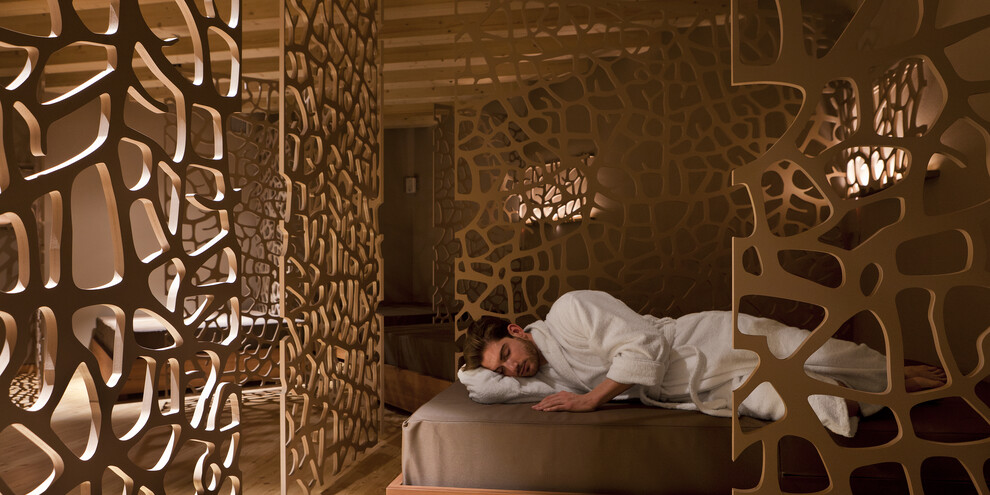 QC Terme, Val di Fassa