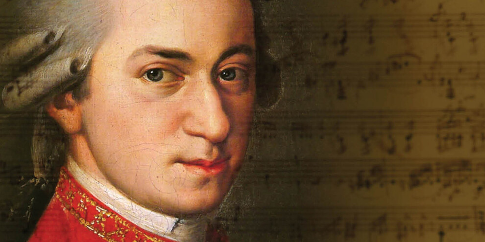 The Mozart Week, Rovereto, 14-22 September