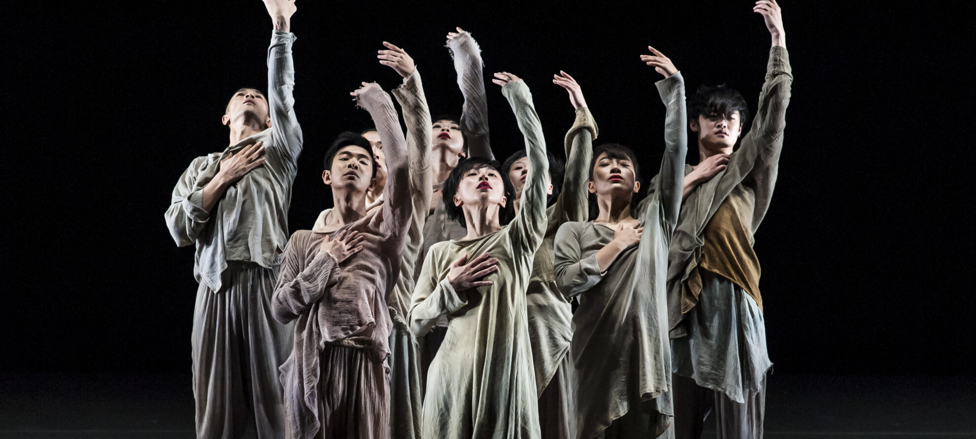 The party is not over