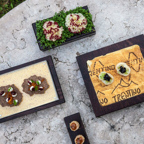 Kulinarische Kuriositäten