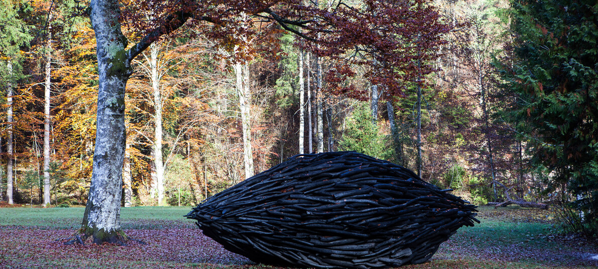 Autumn, the perfect season for culture lovers