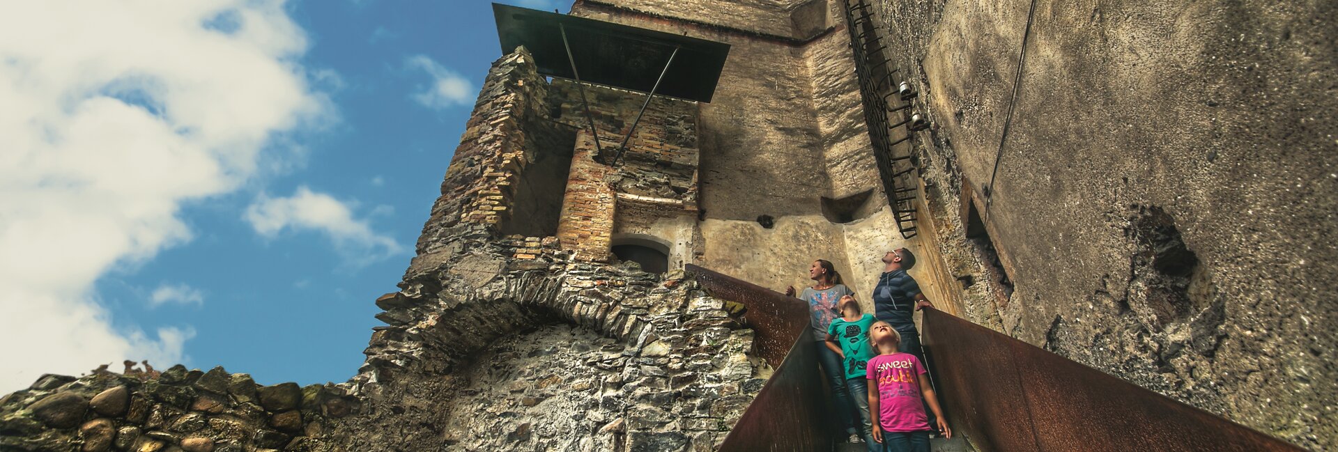 Castello di Pergine | © Castello di Pergine - photo APT Valsugana