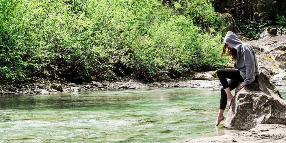 Detox experience Gold 