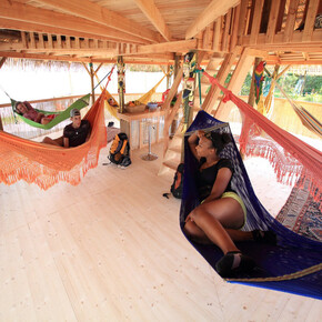 Unvergessliche Urlaubsnächte 