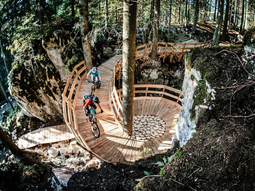 Dolomiti Paganella Bike