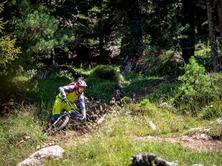 Fassa Bike Park