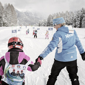 Skiën & Familie
