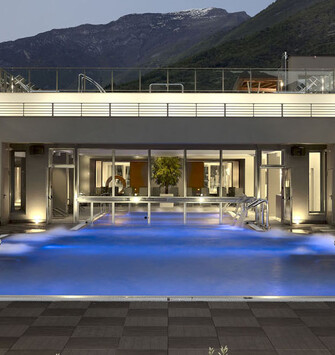Wellness centres Trentino Guest Card #2