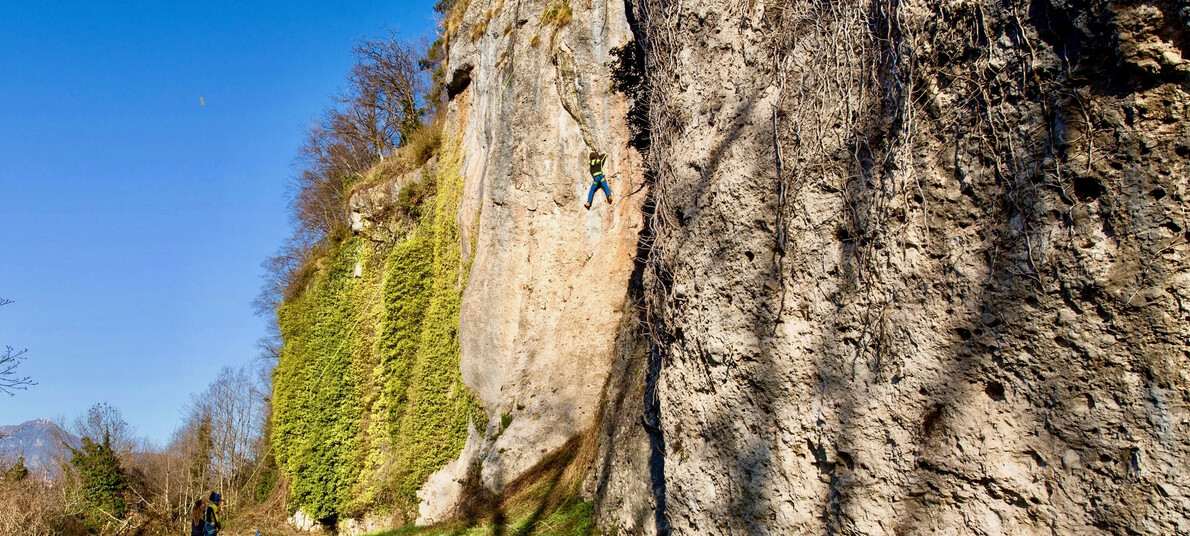 Vacanze di primavera in Trentino