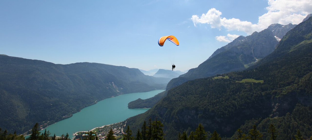 Voglia di avventura? 