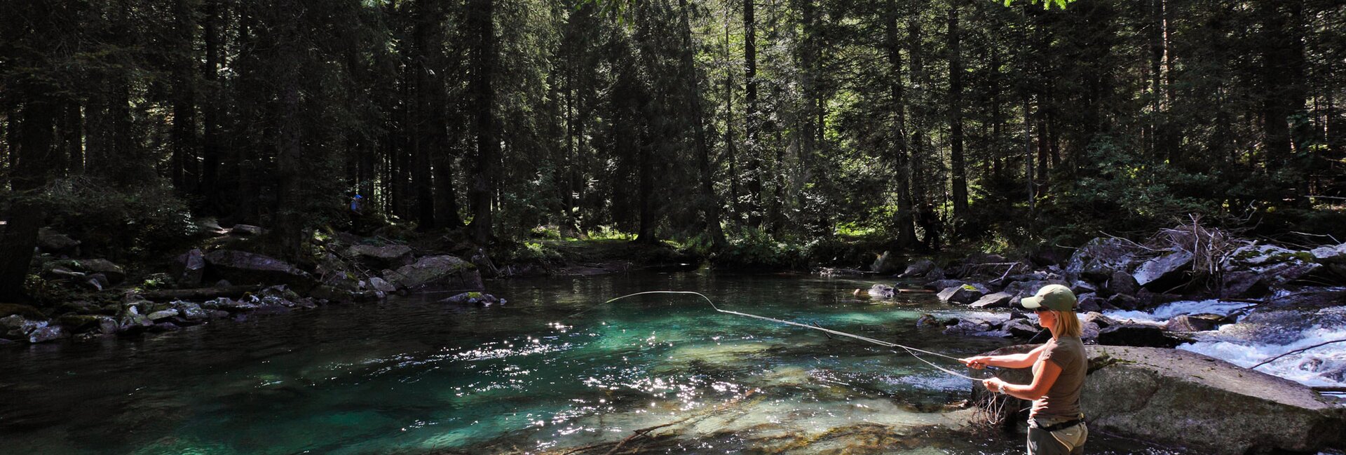 Valli Giudicarie i Valle del Chiese