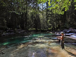 Valli Giudicarie i Valle del Chiese