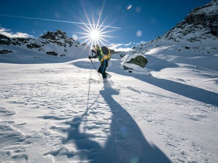 Valli Giudicarie i Valle del Chiese
