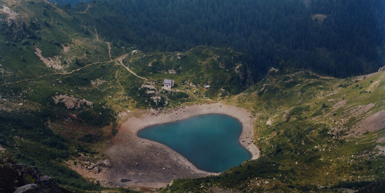 Jezero Erdemolo 