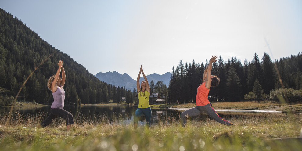 Dolomiti Natural Wellness