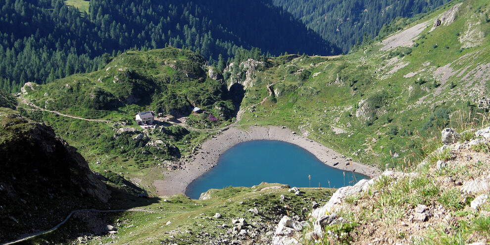 Jezero Erdemolo