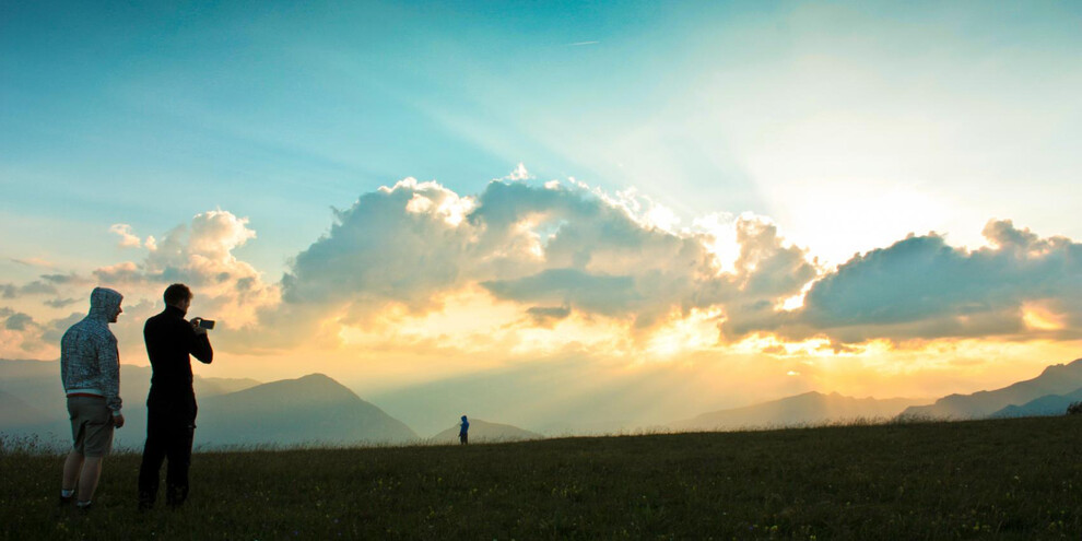 Naturpark Adamello-Brenta