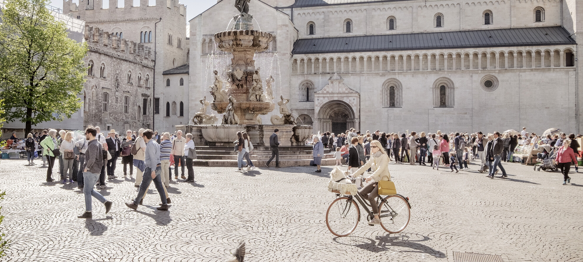 10 things to do in Trento