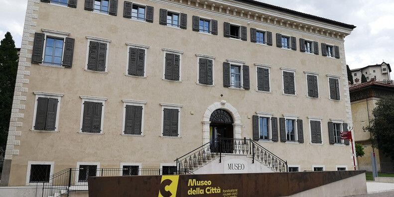 Museo della città di Rovereto