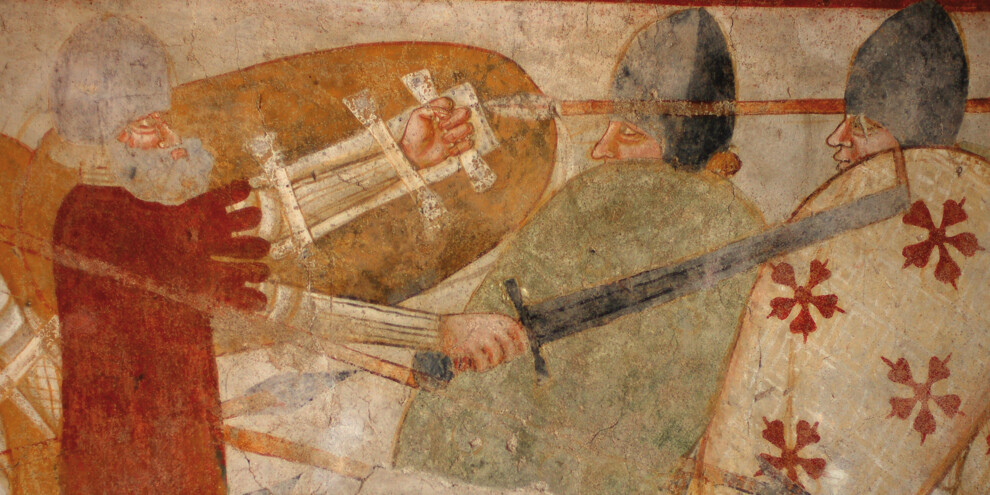 Castello di Avio - Vallagarina