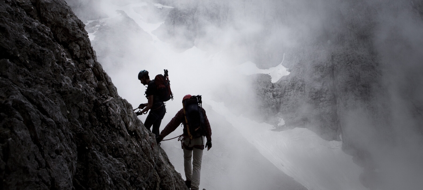 Dolomiti e avventura: arrampicata sulle Pale di San Martino