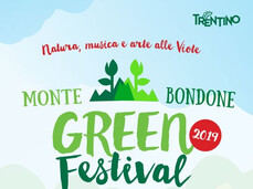 Monte Bondone Green Festival