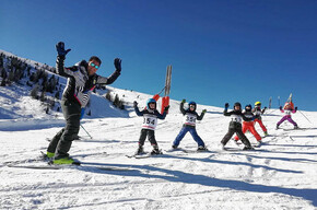 Ski Revolution Ski School