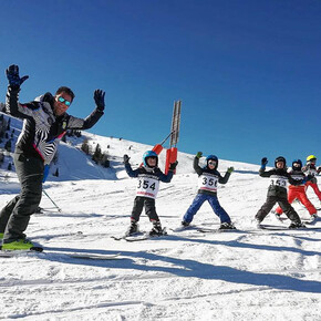 Ski Revolution Ski School