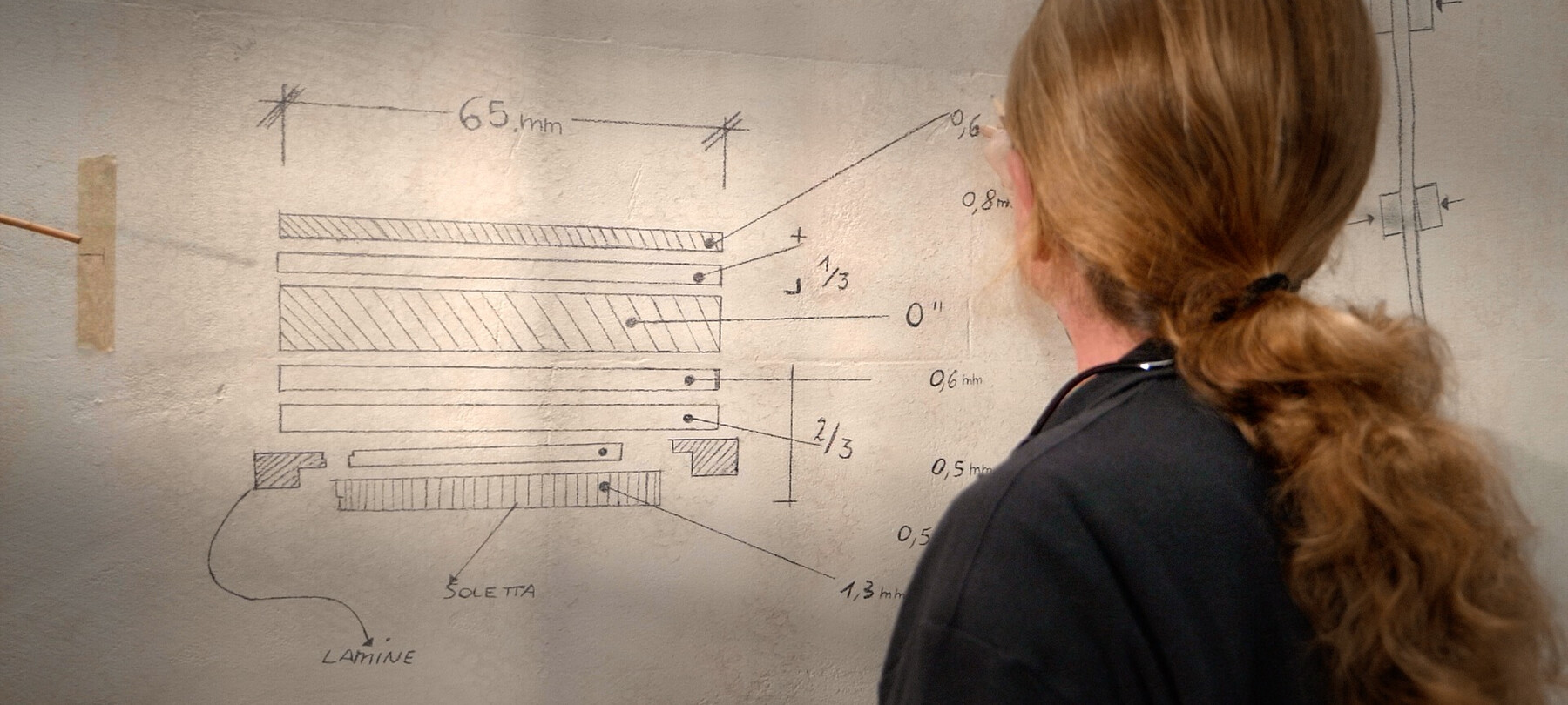 Peter Huta - photo S. Bellumat | © Peter Huta - photo S. Bellumat