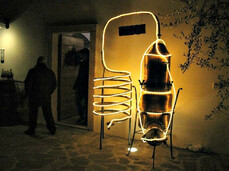 La notte degli alambicchi accesi