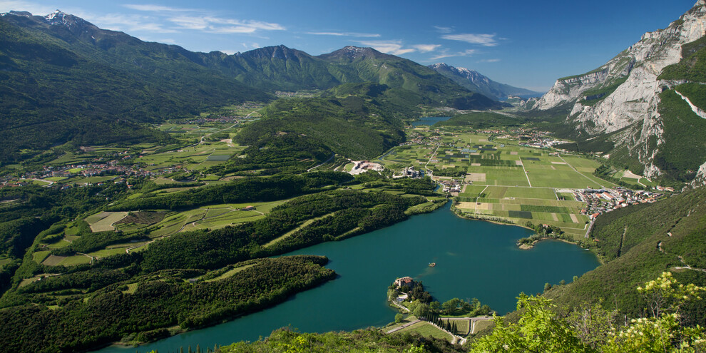 Assaggiare il Vino Santo