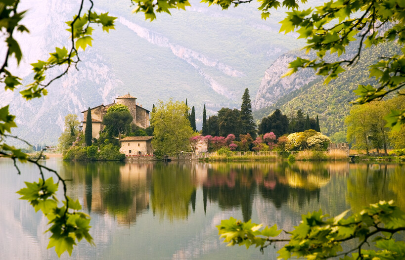 Vino Santo Trentino DOC