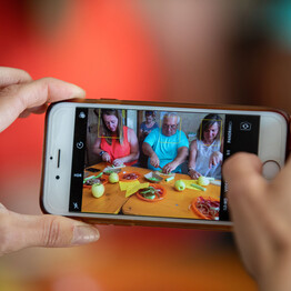Trentino in un barattolo - Laboratorio - Val di Non | © Trentino in un barattolo - photo Alessandro Polla