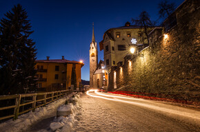  Chiesa Arcipretale Assunzione della Beata Vergine 