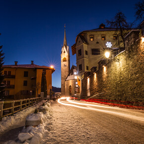  Chiesa Arcipretale Assunzione della Beata Vergine 