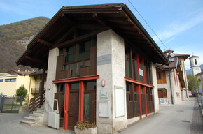 Museo Garibaldino | © Foto Archivio Consorzio per il Turismo della Valle Di Ledro