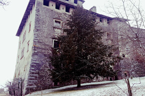Castel Nanno | © Foto Apt Val di Non