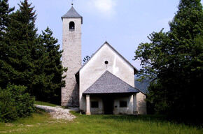 St.-Valentin-Kirche