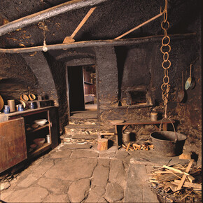 Casa Grazioli or " Dela Bèga "