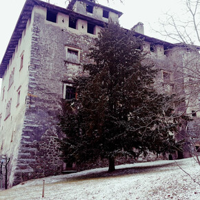 Castel Nanno | © Foto Apt Val di Non