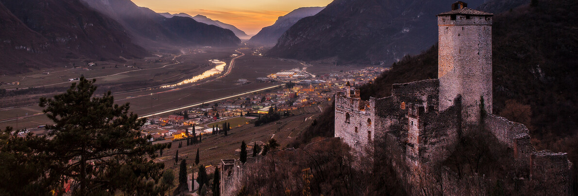 Autumn breaks with family - October Holidays