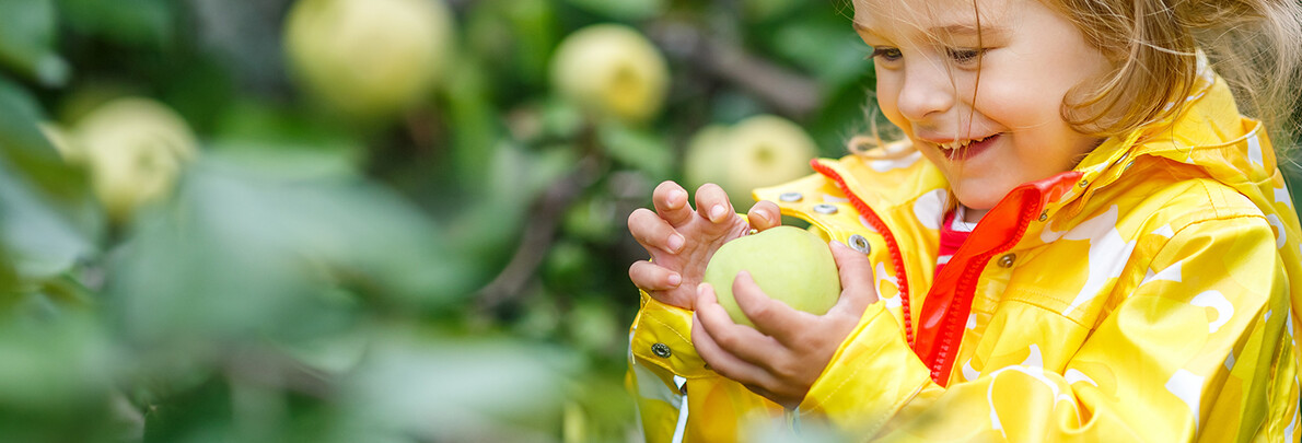 Autumn breaks with family - October Holidays