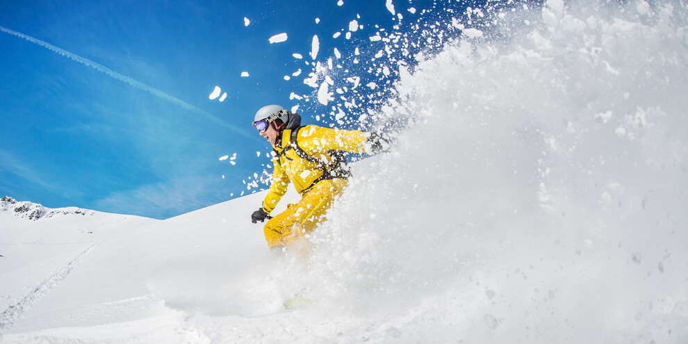 Freeride skiën… een tocht naar vrijheid