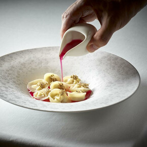Michelin-starred Restaurants in Trentino